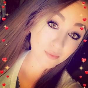 Meet your Posher, Molly